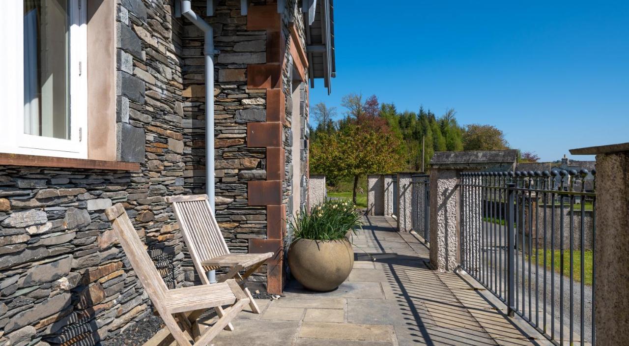 Cunsey Lodge Near Sawrey Εξωτερικό φωτογραφία