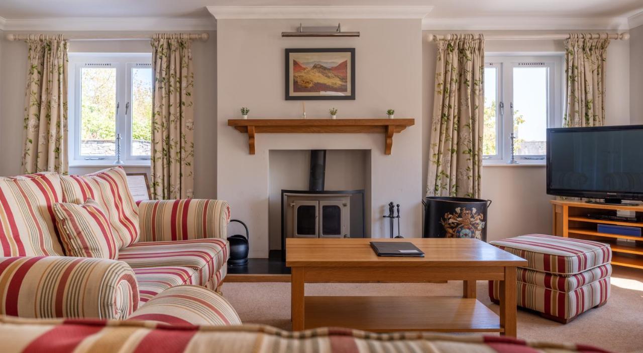 Cunsey Lodge Near Sawrey Εξωτερικό φωτογραφία